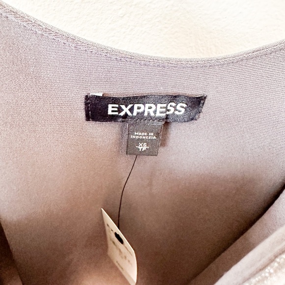 Express metallic tank - Picture 2 of 4